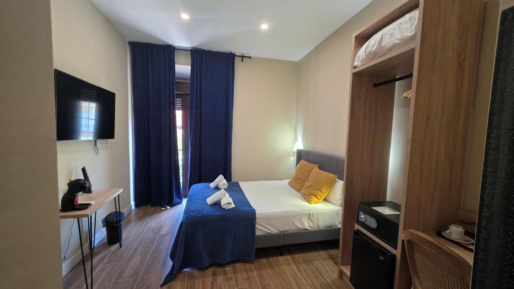 Casona de San Andrés Boutique Hotel