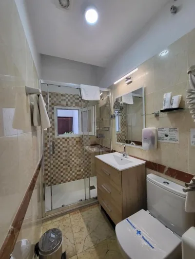 Casona de San Andrés Boutique Hotel — 写真 3