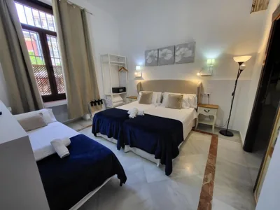 Casona de San Andrés Boutique Hotel — 写真 6