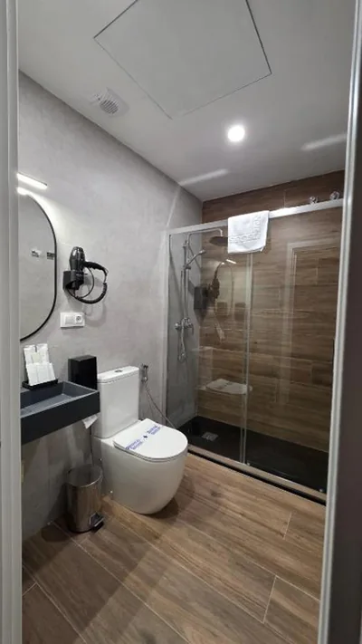 Casona de San Andrés Boutique Hotel — 写真 7