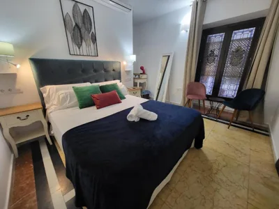 Casona de San Andrés Boutique Hotel — 写真 8