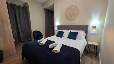 Casona de San Andrés Boutique Hotel — 写真 9