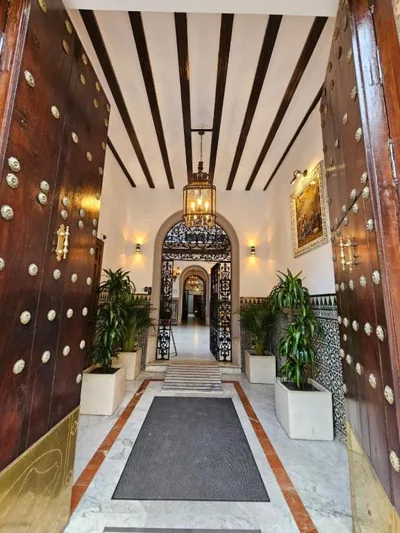 Casona de San Andrés Boutique Hotel — 写真 12