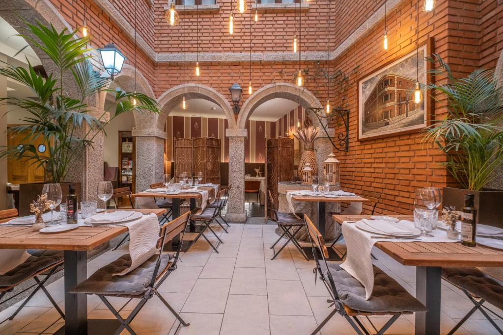 Casona De Torres
