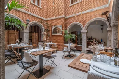Casona De Torres — foto 5