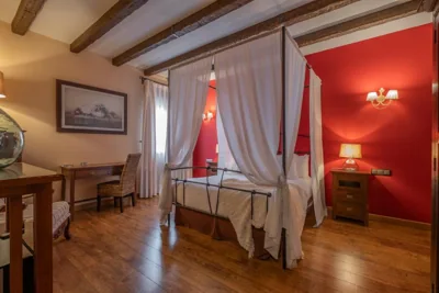 Casona De Torres — foto 9