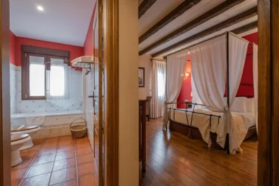 Casona De Torres — foto 10