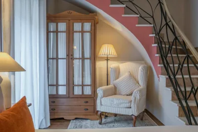 Casona De Torres — foto 12