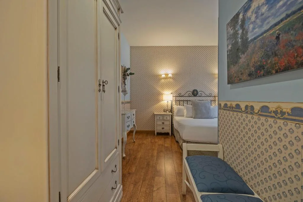 Habitación Doble — Casona De Torres
