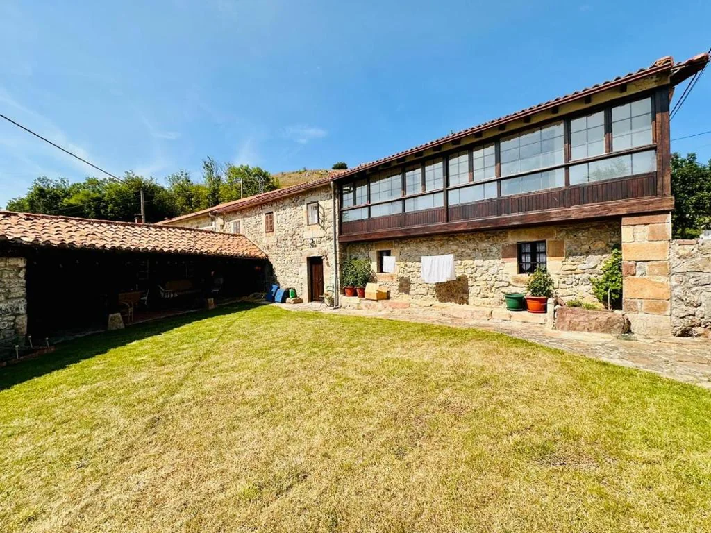 Casa de 2 dormitorios — Casona del Marquesado