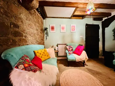 Casona del Marquesado — foto 2