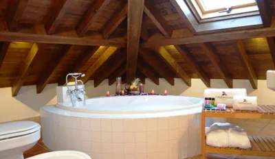 Casona del Nansa — Foto 3
