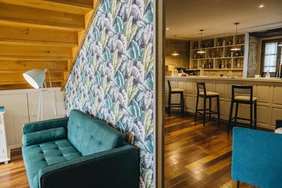 Casona del Nansa — Foto 4