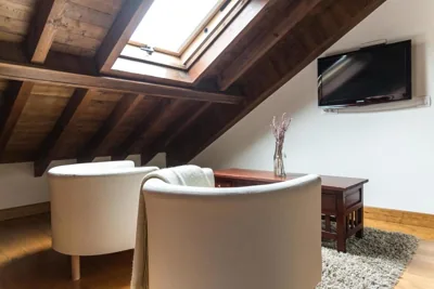 Casona del Nansa — Foto 5