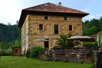 Casona del Nansa — Foto 6