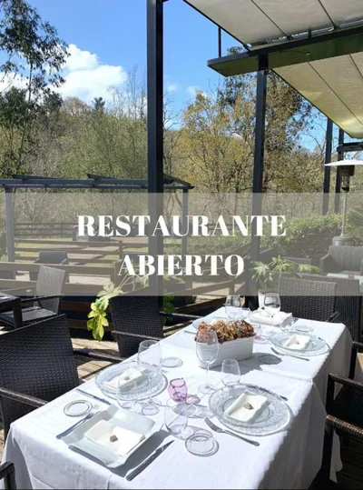 Casona del Nansa — Foto 10