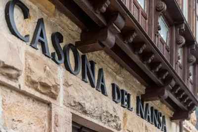 Casona del Nansa — Foto 12