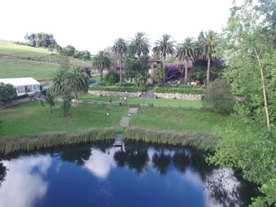 Casona Dos Lagos — foto 4