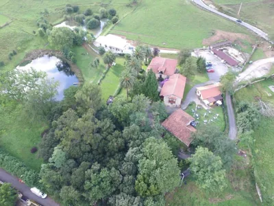 Casona Dos Lagos — foto 5