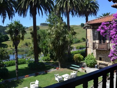 Casona Dos Lagos — foto 6