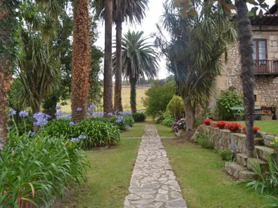 Casona Dos Lagos — foto 8