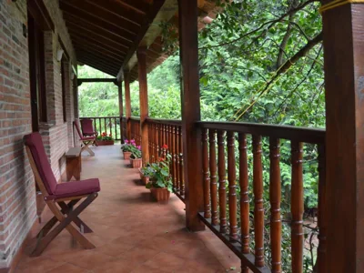 Casona Dos Lagos — foto 9