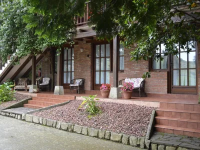 Casona Dos Lagos — foto 10