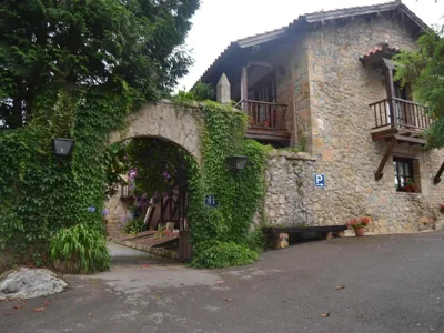 Casona Dos Lagos — foto 11