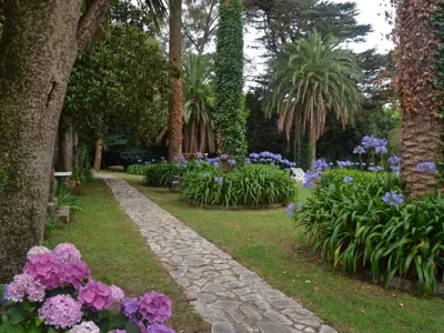 Casona Dos Lagos — foto 12