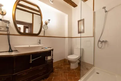 Casona Indiana de Ayuelas — foto 3