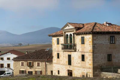 Casona Indiana de Ayuelas — foto 5