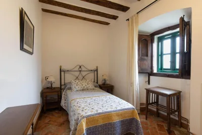 Casona Indiana de Ayuelas — foto 6