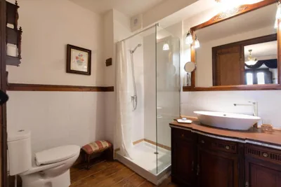 Casona Indiana de Ayuelas — foto 7