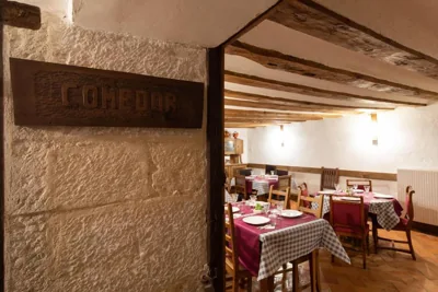 Casona Indiana de Ayuelas — foto 8