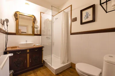 Casona Indiana de Ayuelas — foto 10