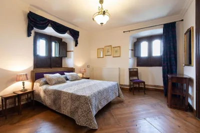 Casona Indiana de Ayuelas — foto 12