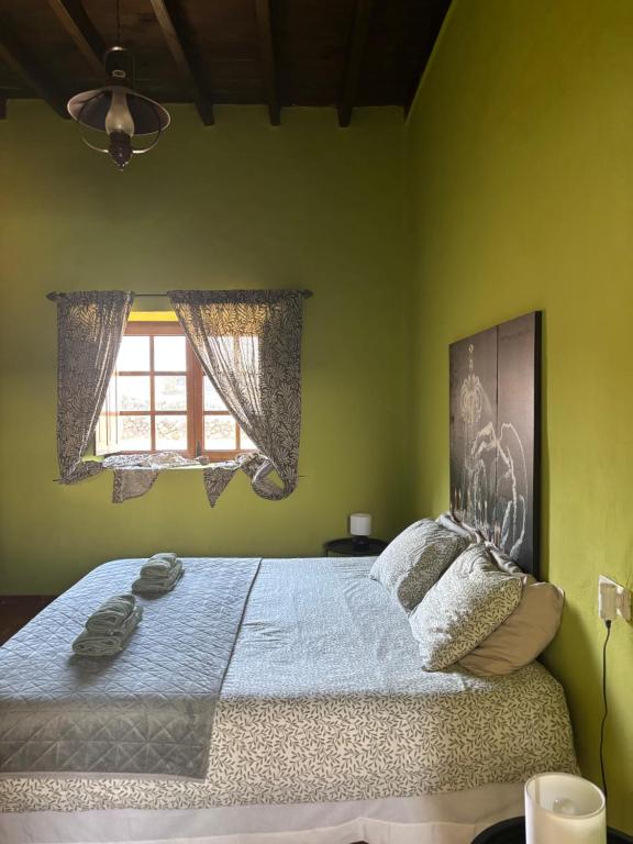 Casona La Orilla 1908 Tías