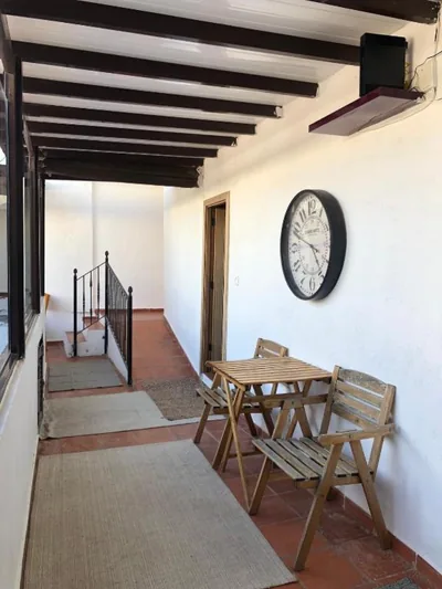 Casona La Orilla 1908 Tías — foto 5