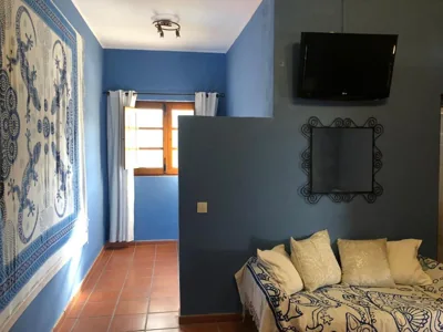 Casona La Orilla 1908 Tías — foto 6