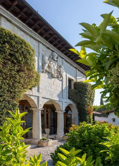 Casona Las Cinco Calderas — foto 6