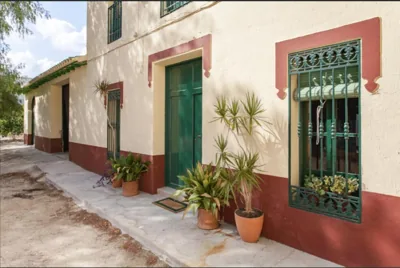 Casona Villa Paquita - Lujosa Villa de 1913 — foto 7