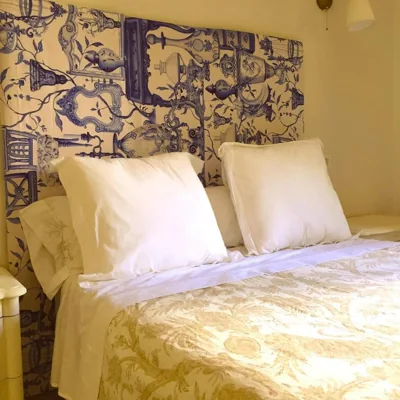 Casona Villa Paquita - Lujosa Villa de 1913 — foto 8
