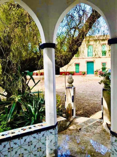 Casona Villa Paquita - Lujosa Villa de 1913 — foto 11
