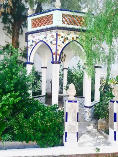 Casona Villa Paquita - Lujosa Villa de 1913 — foto 12