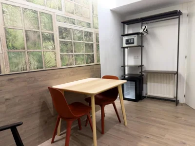 Casp Green House — foto 4