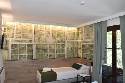 Casp Green House — foto 5