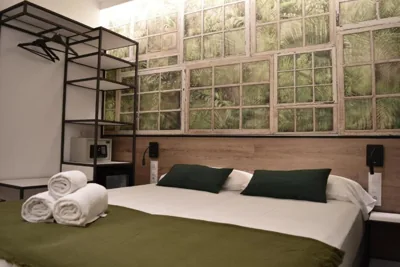 Casp Green House — foto 7