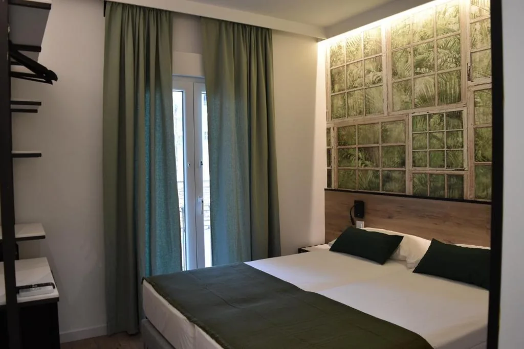 Habitación Doble Superior — Casp Green House