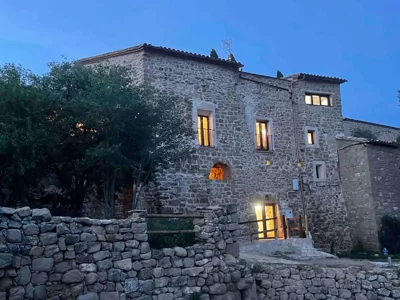 Castell de l'Aguda — photo 9