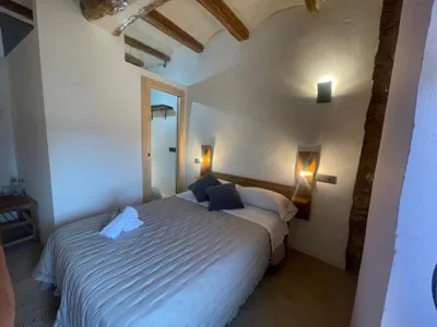 Castell de l'Aguda — photo 11
